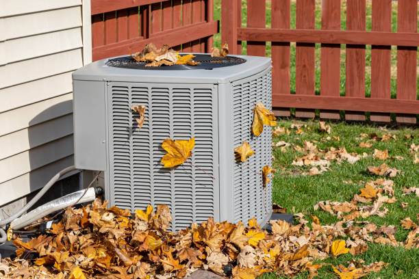Best HVAC Repair Near Me  in Racine, WI