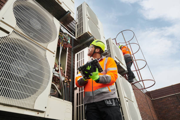 Best Furnace Installation  in Racine, WI
