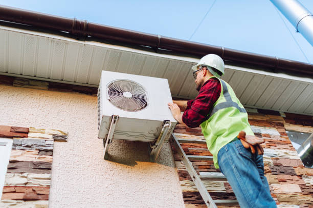 Best HVAC Installation Services  in Racine, WI