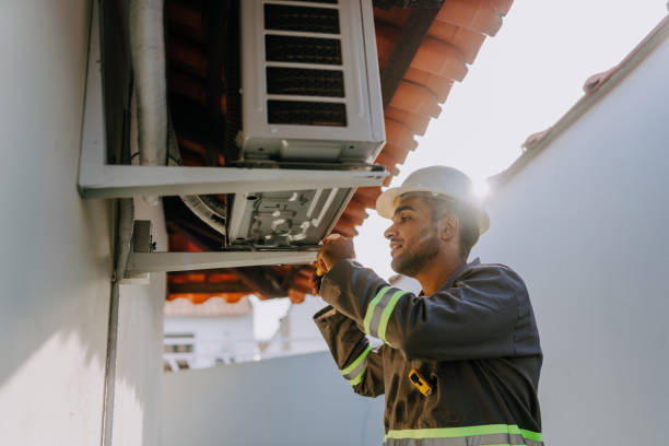  Racine, WI HVAC Pros