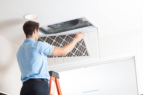 Best HVAC Air Duct Cleaning  in Racine, WI