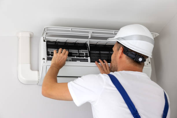 Best Central Air Repair  in Racine, WI
