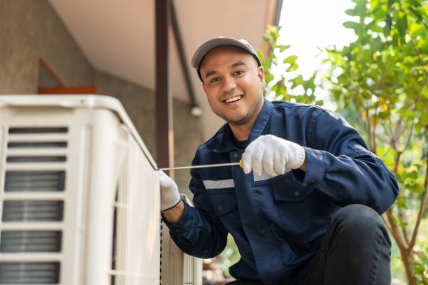 Best Furnace Repair Near Me  in Racine, WI