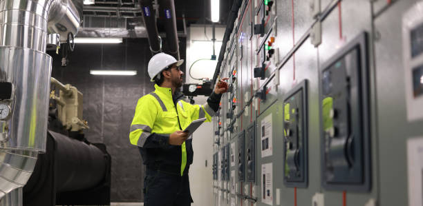 Best HVAC Maintenance Near Me  in Racine, WI