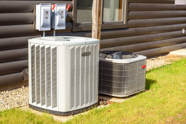 Best HVAC System Installation  in Racine, WI