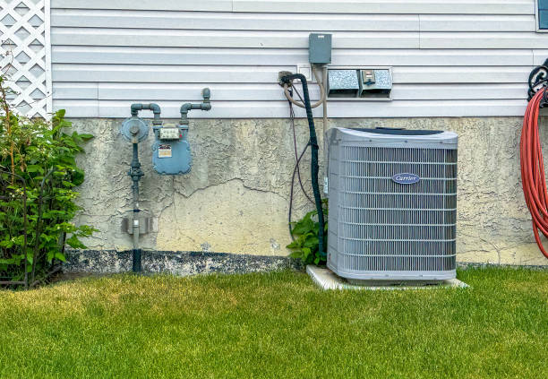 HVAC Emergency Services in Racine, WI
