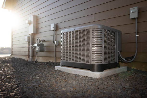 Best HVAC Air Duct Cleaning  in Racine, WI